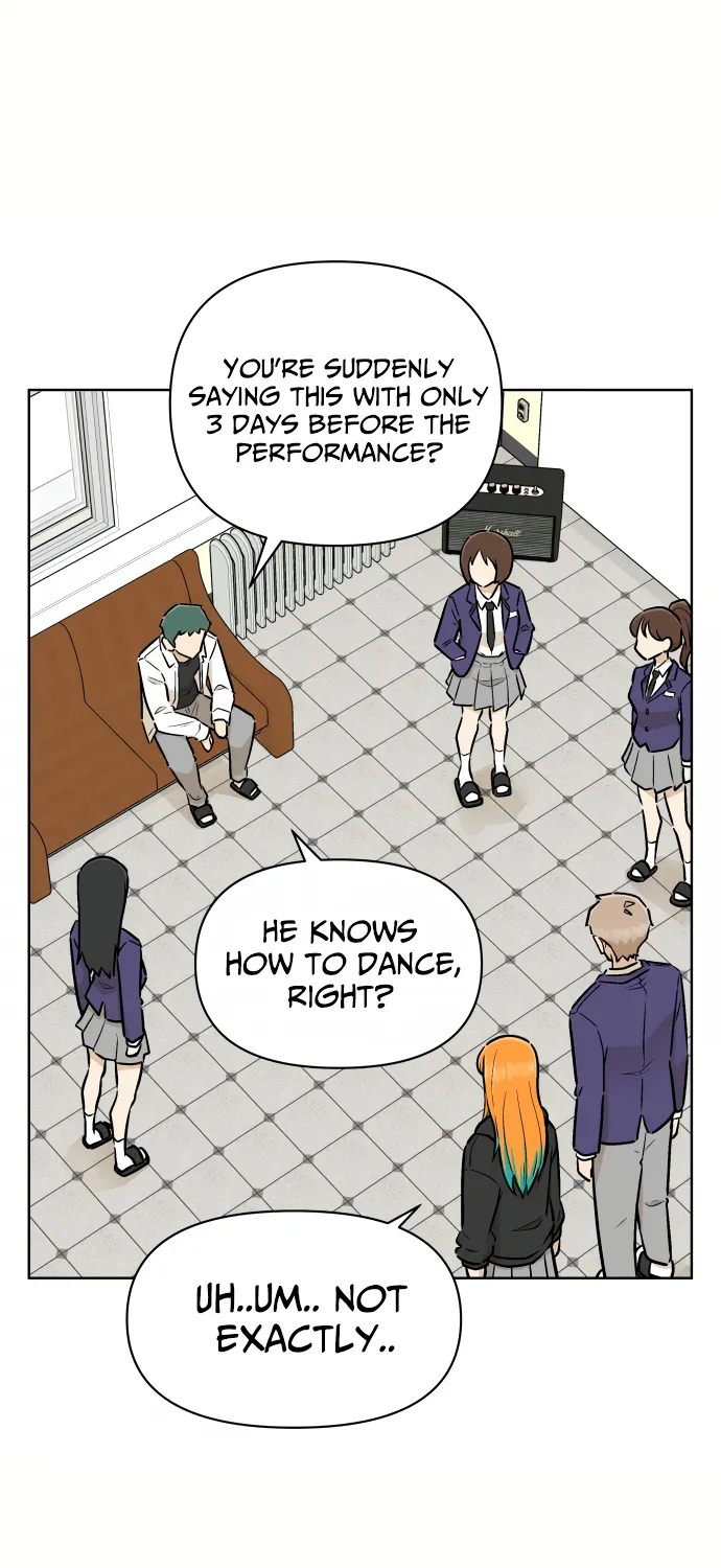 School Of Streets Chapter 4 page 24 - MangaKakalot