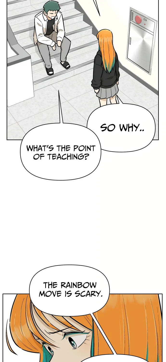 School Of Streets Chapter 4 page 30 - MangaKakalot