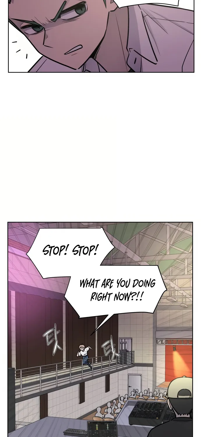 School Of Streets Chapter 6 page 27 - MangaKakalot