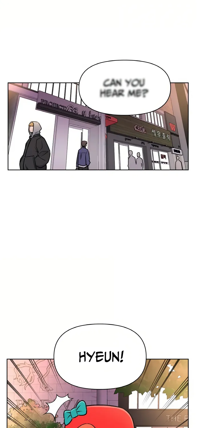 School Of Streets Chapter 9 page 3 - MangaKakalot