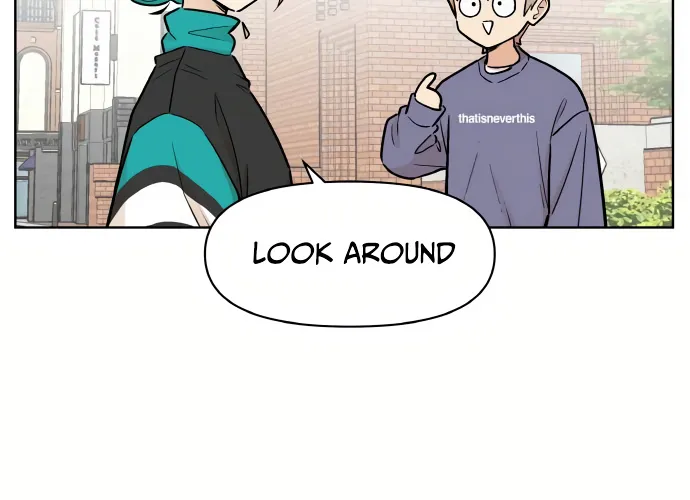 School Of Streets Chapter 9 page 33 - MangaKakalot