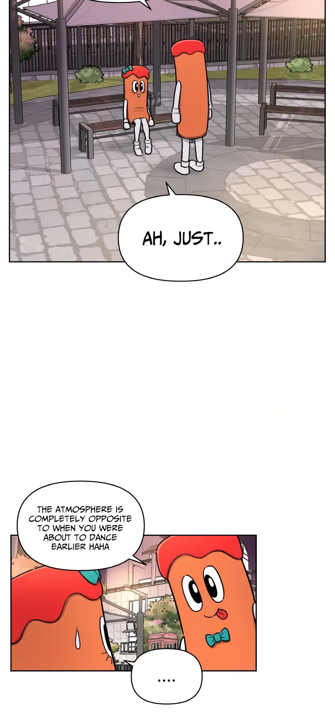 School Of Streets Chapter 9 page 5 - MangaKakalot