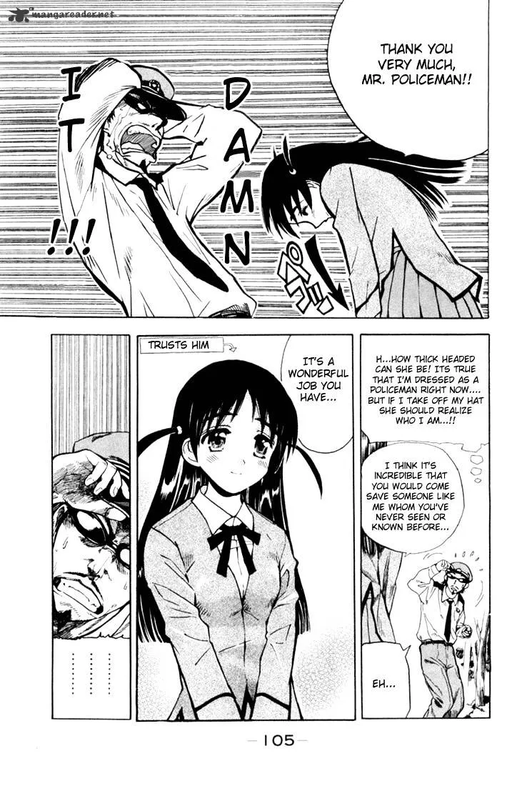 School Rumble Chapter 1 page 103 - MangaKakalot