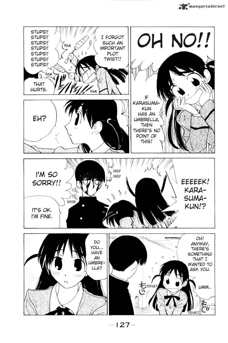 School Rumble Chapter 1 page 125 - MangaKakalot