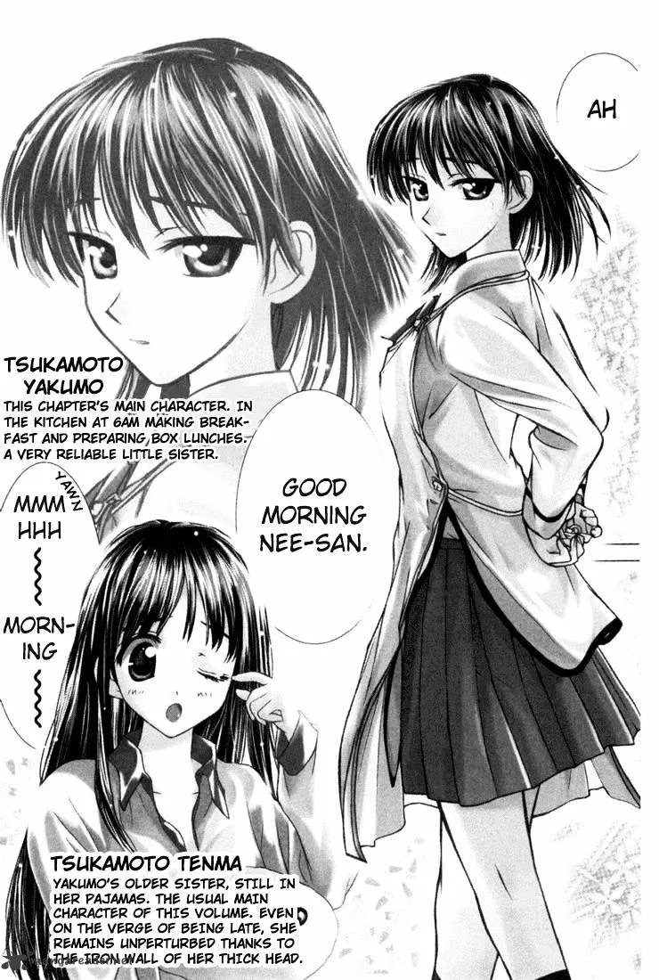 School Rumble Chapter 1 page 138 - MangaKakalot