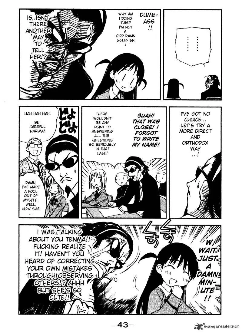 School Rumble Chapter 1 page 43 - MangaKakalot