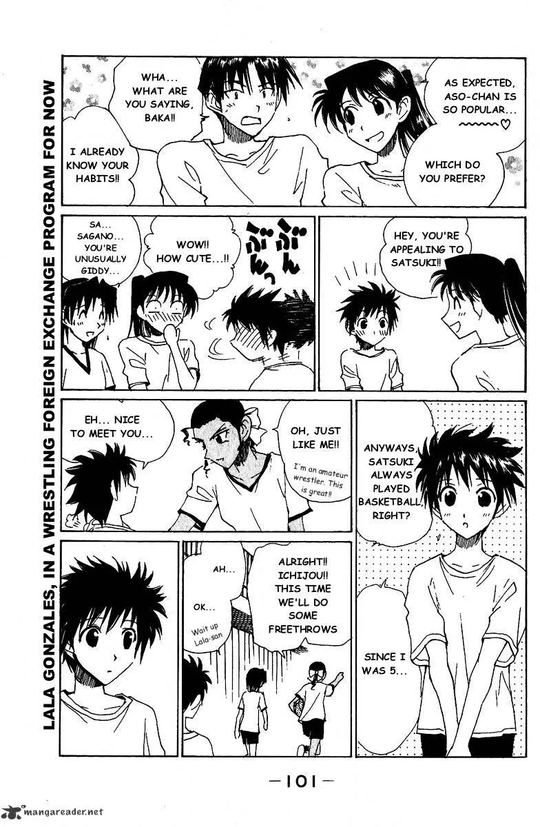 School Rumble Chapter 10 page 107 - MangaKakalot