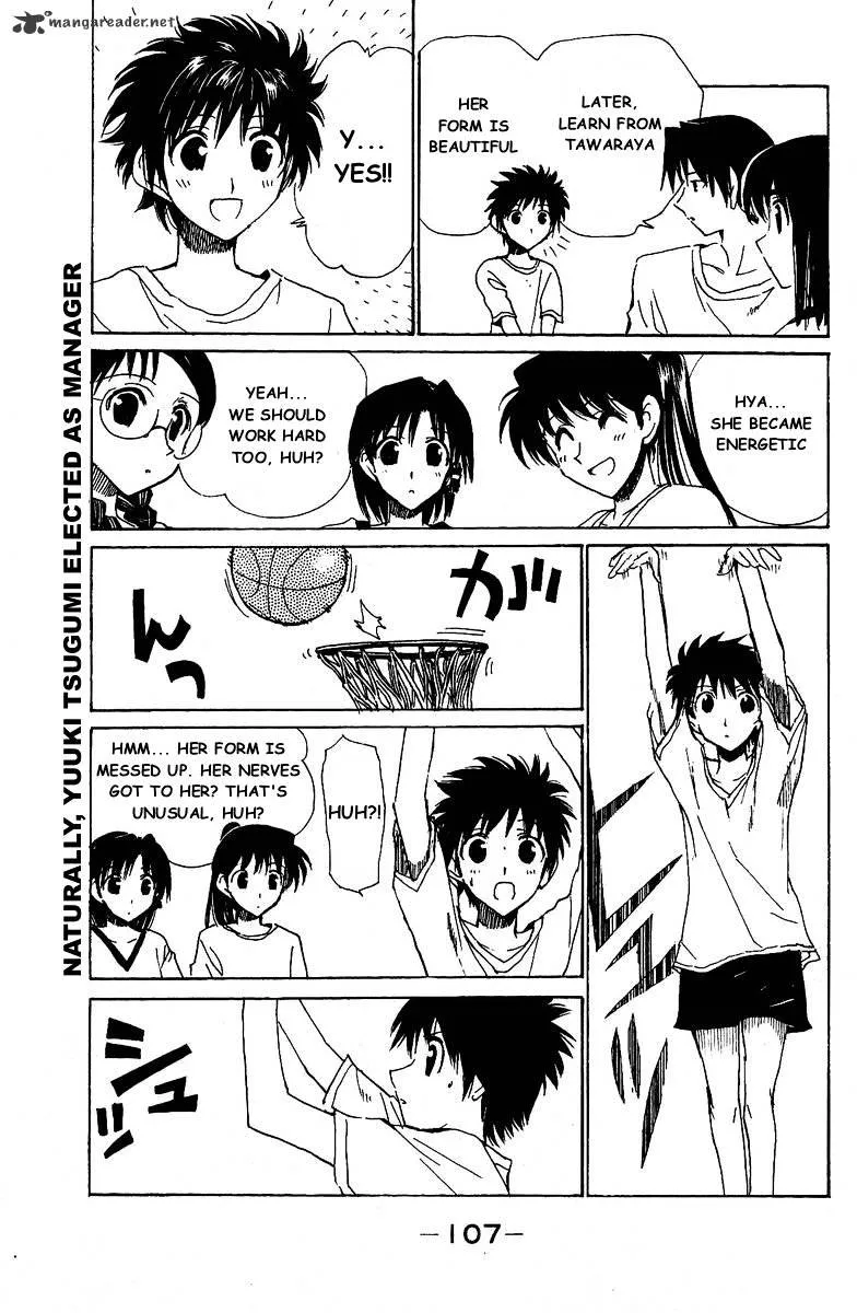 School Rumble Chapter 10 page 113 - MangaKakalot