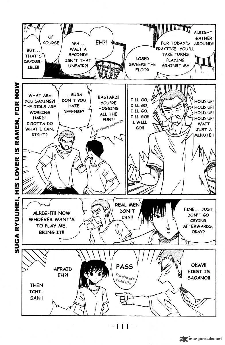 School Rumble Chapter 10 page 118 - MangaKakalot