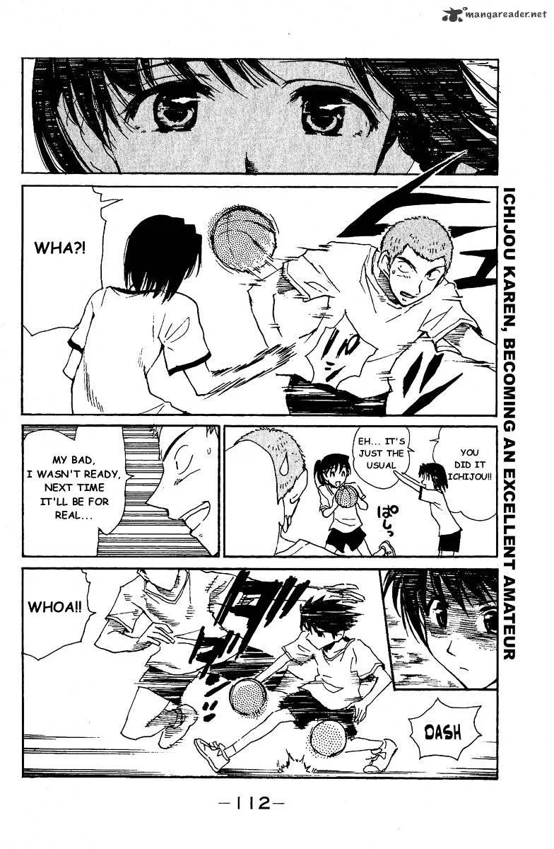 School Rumble Chapter 10 page 119 - MangaKakalot