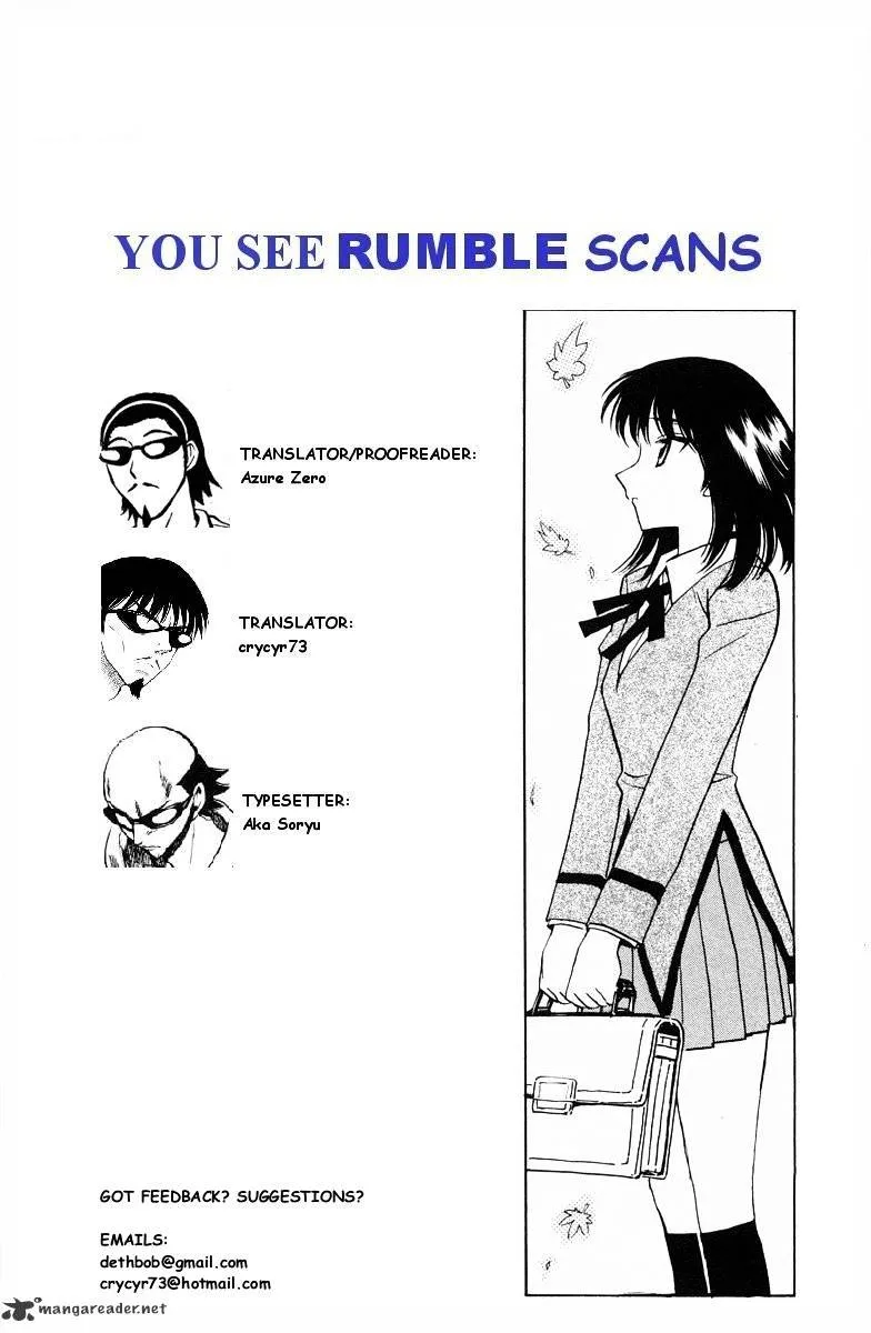 School Rumble Chapter 10 page 128 - MangaKakalot