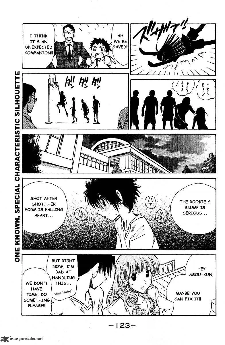 School Rumble Chapter 10 page 131 - MangaKakalot