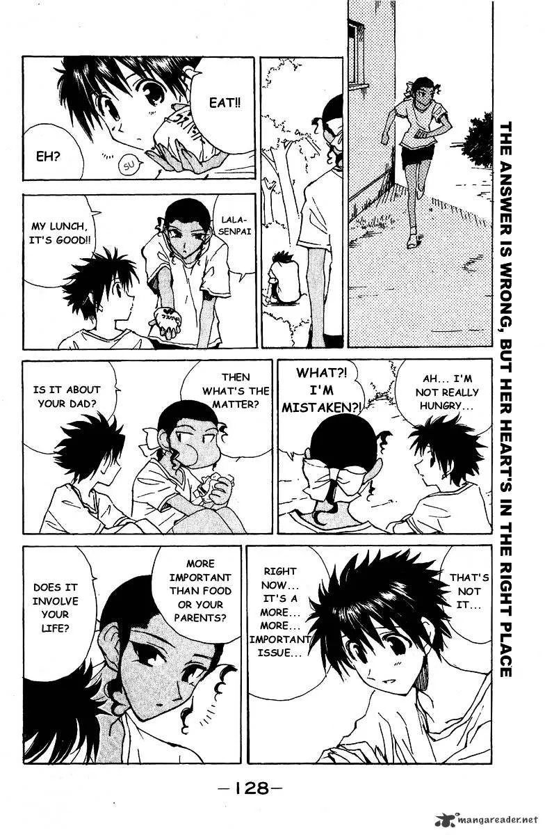 School Rumble Chapter 10 page 136 - MangaKakalot