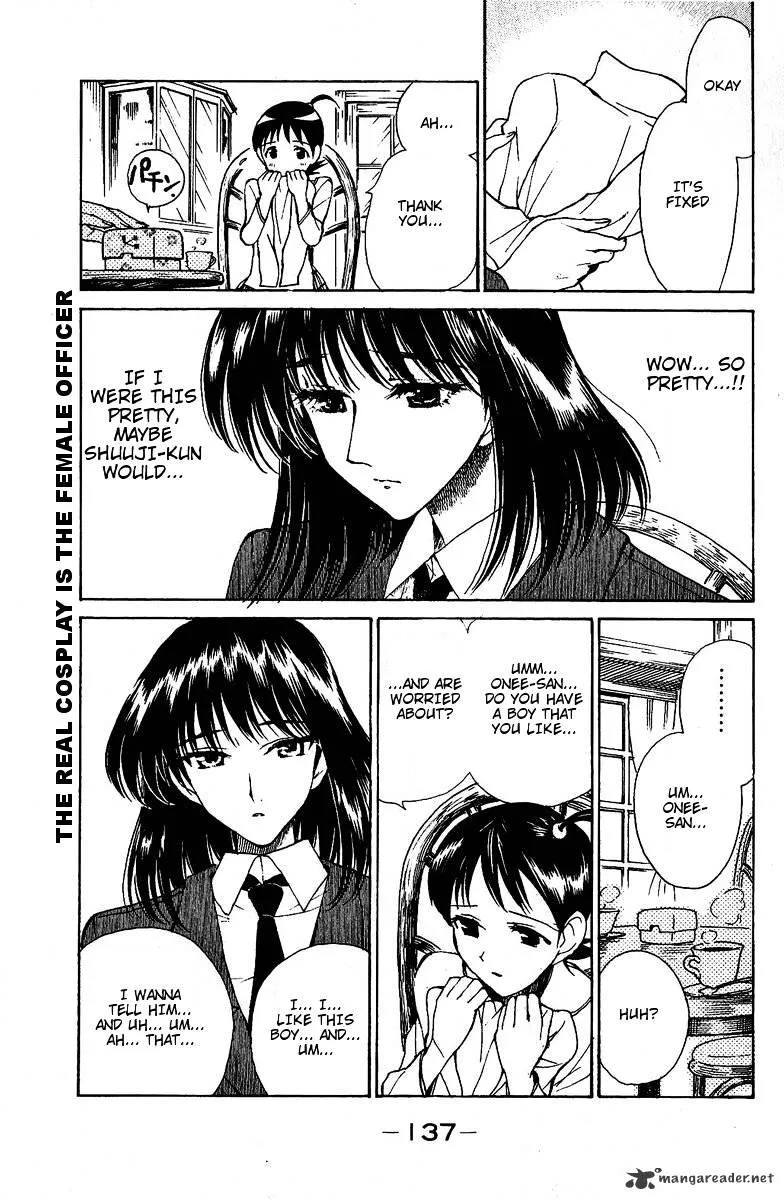 School Rumble Chapter 10 page 146 - MangaKakalot