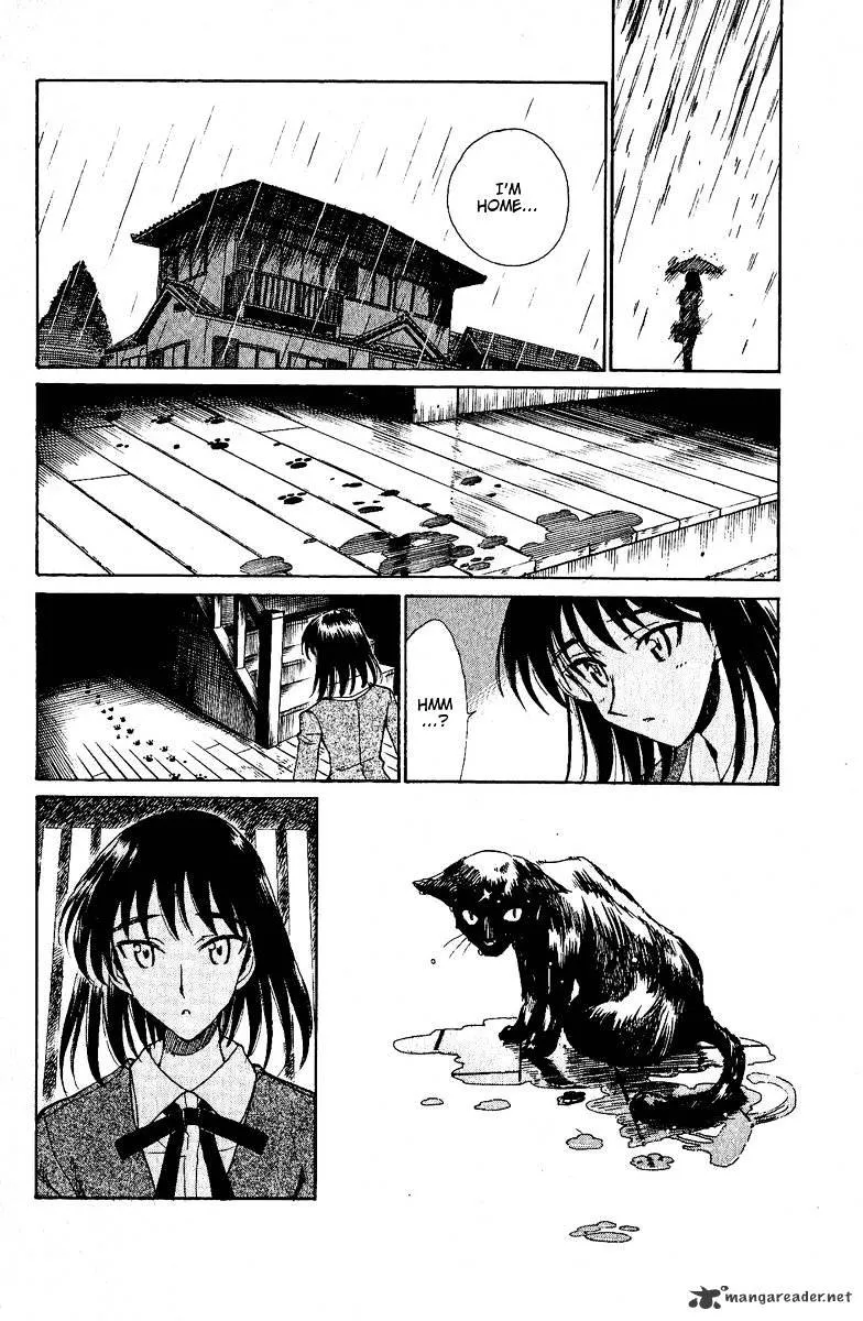 School Rumble Chapter 10 page 165 - MangaKakalot