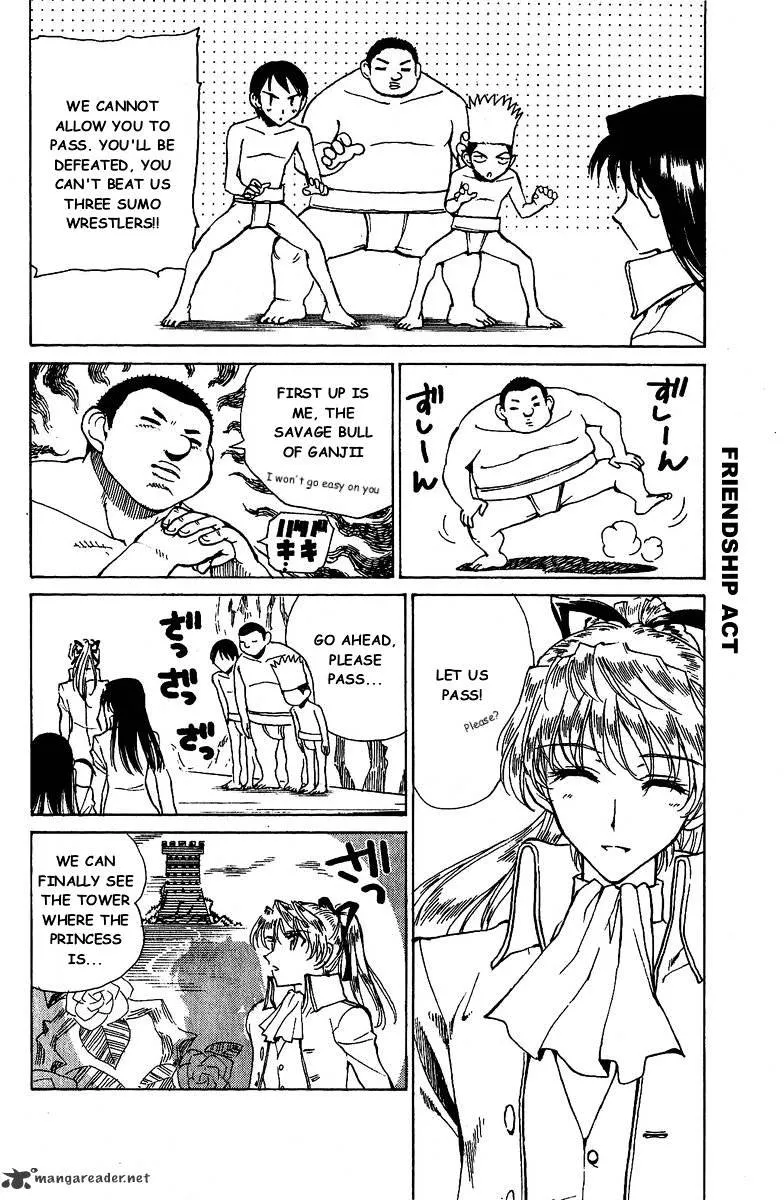 School Rumble Chapter 10 page 32 - MangaKakalot