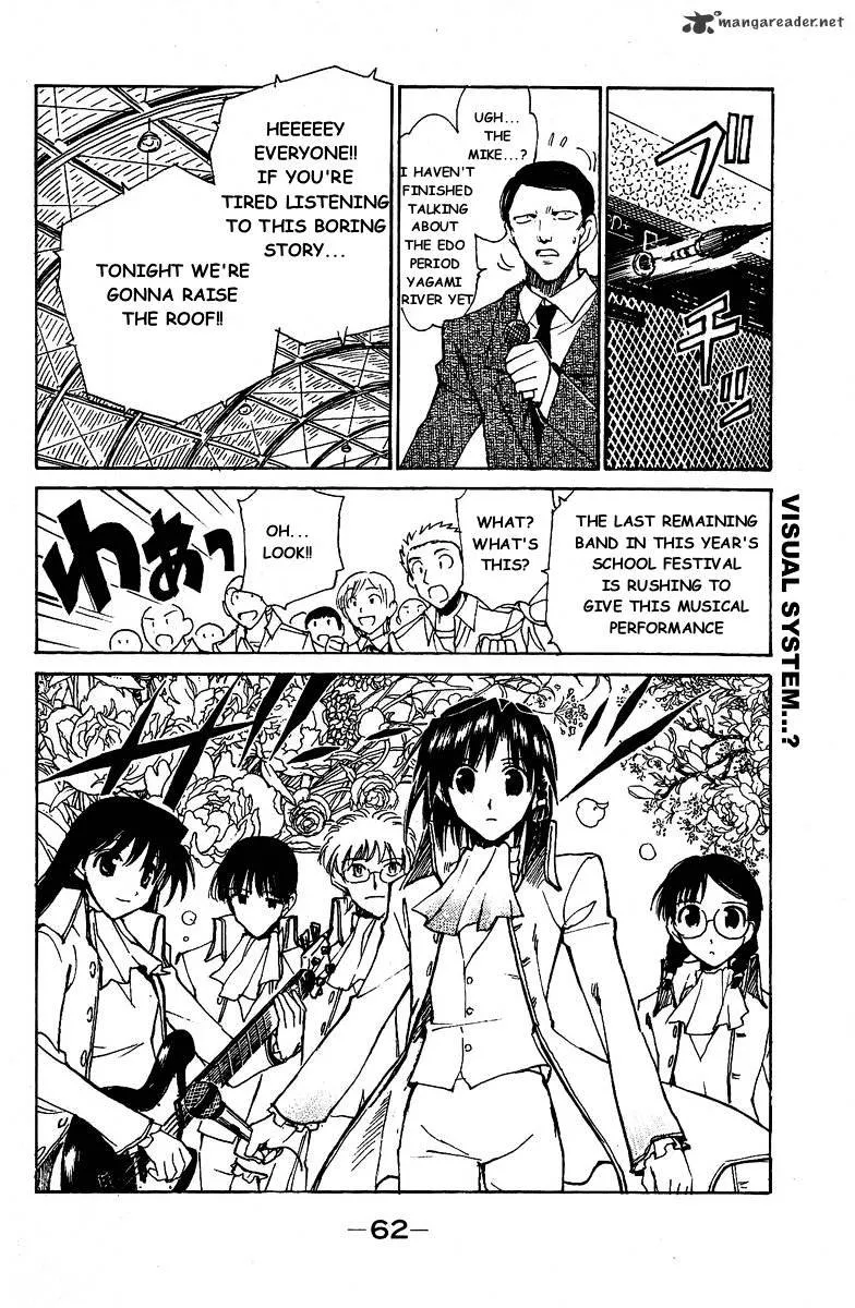 School Rumble Chapter 10 page 65 - MangaKakalot