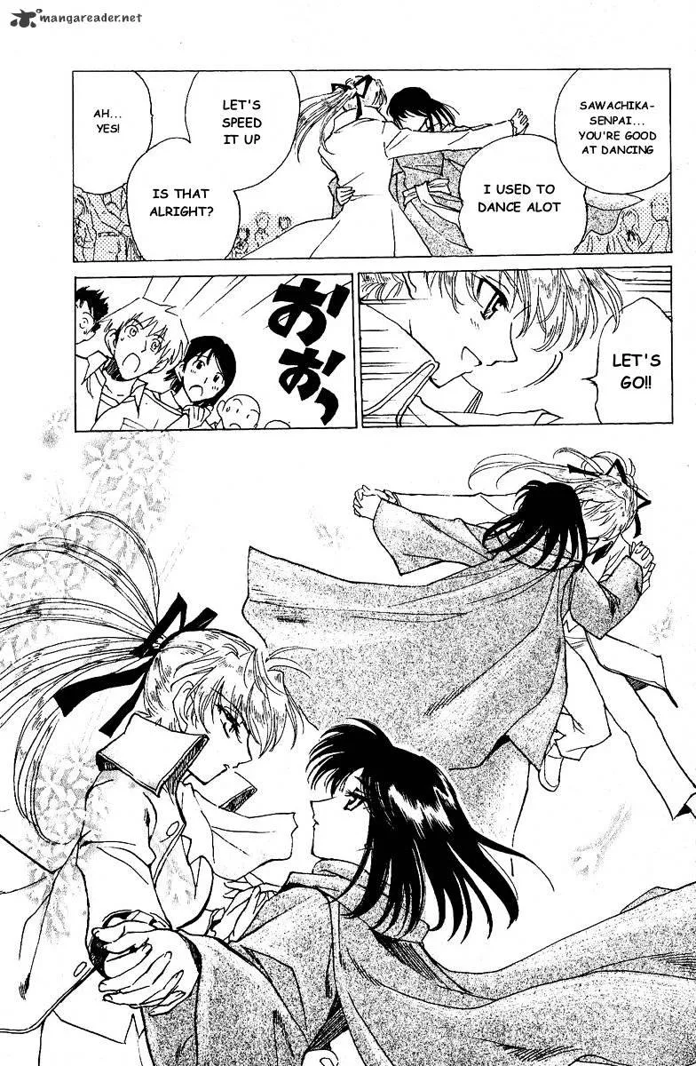 School Rumble Chapter 10 page 74 - MangaKakalot