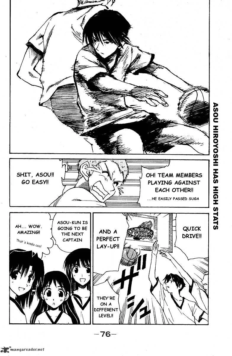 School Rumble Chapter 10 page 80 - MangaKakalot