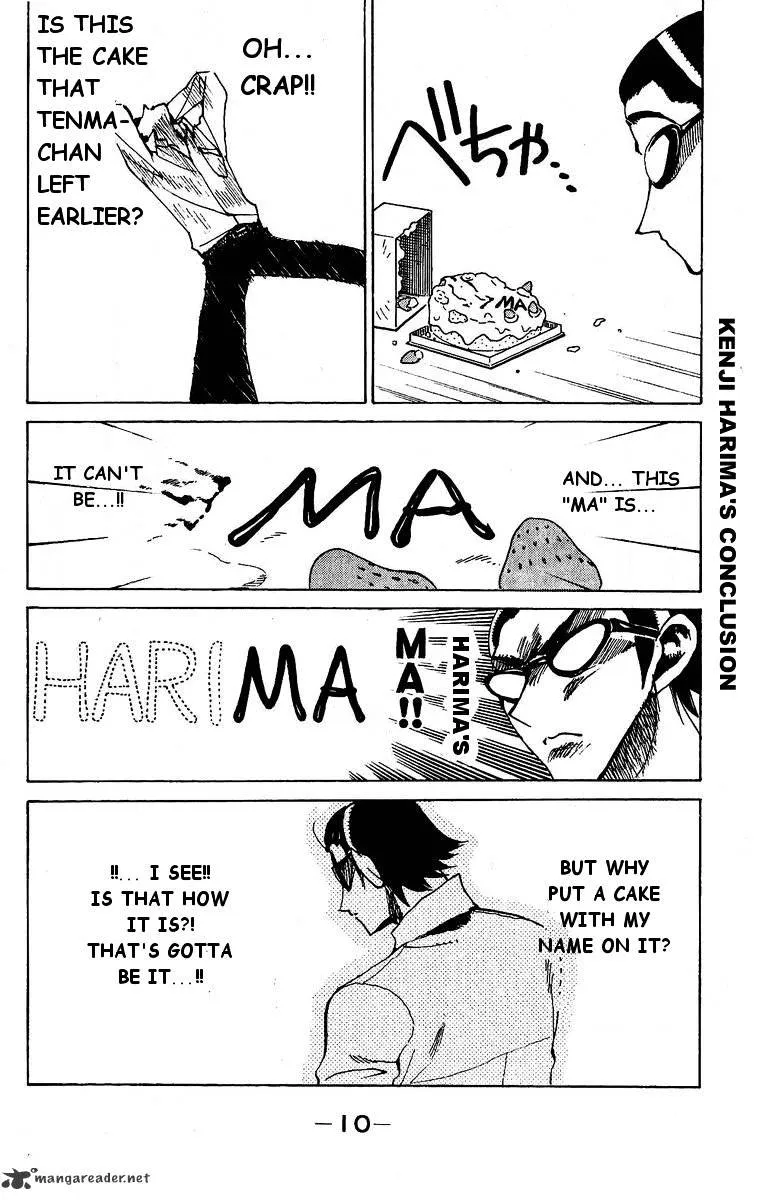 School Rumble Chapter 10 page 9 - MangaKakalot