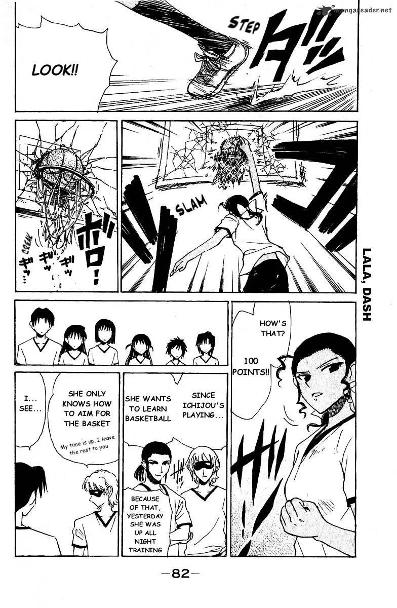 School Rumble Chapter 10 page 86 - MangaKakalot