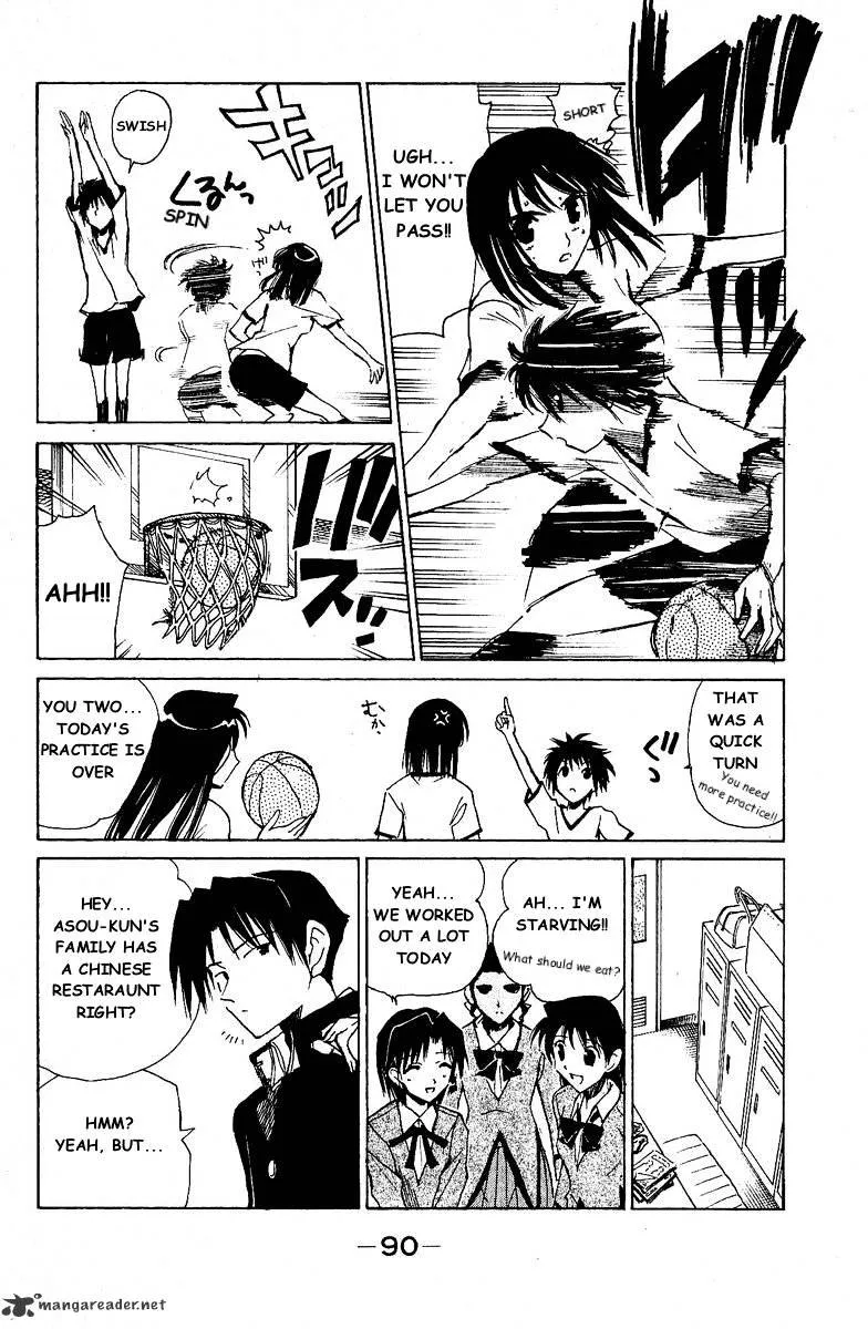 School Rumble Chapter 10 page 95 - MangaKakalot