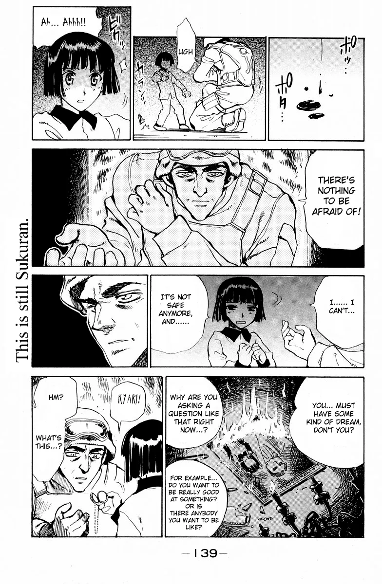 School Rumble Chapter 119.5 page 5 - MangaKakalot