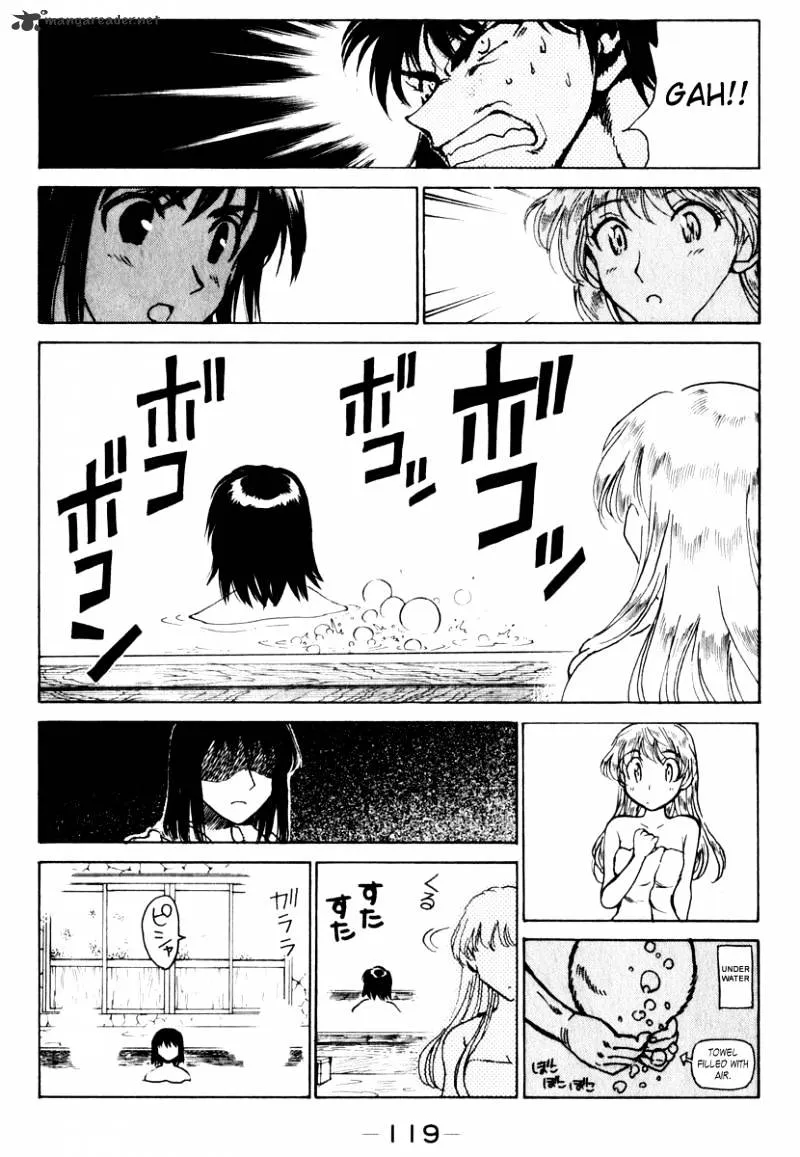 School Rumble Chapter 12 page 120 - MangaKakalot