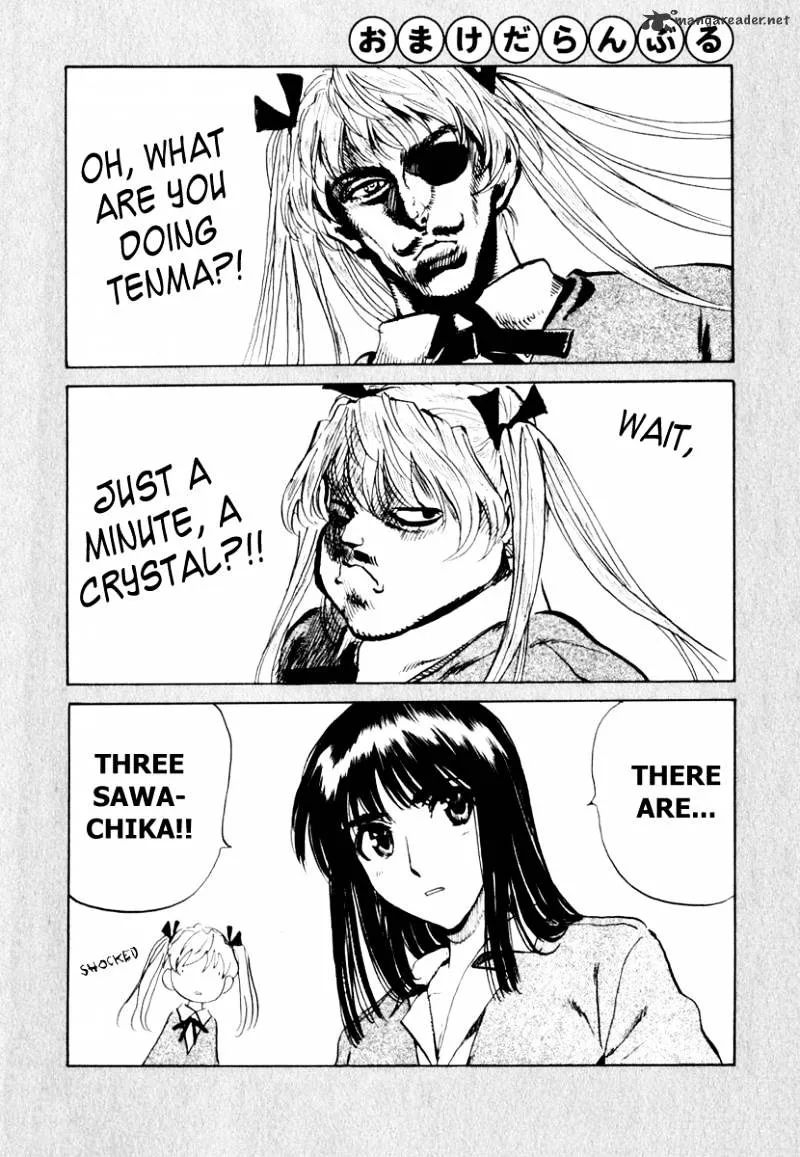 School Rumble Chapter 12 page 158 - MangaKakalot