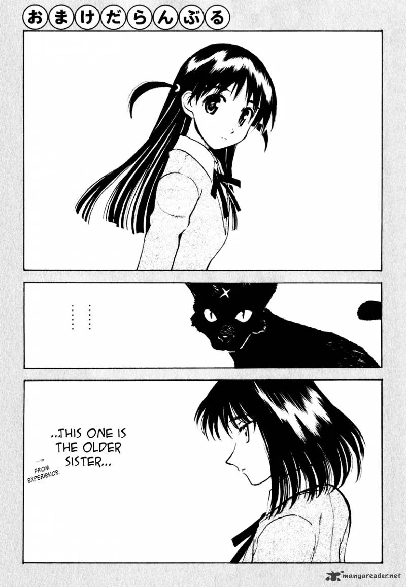 School Rumble Chapter 12 page 159 - MangaKakalot