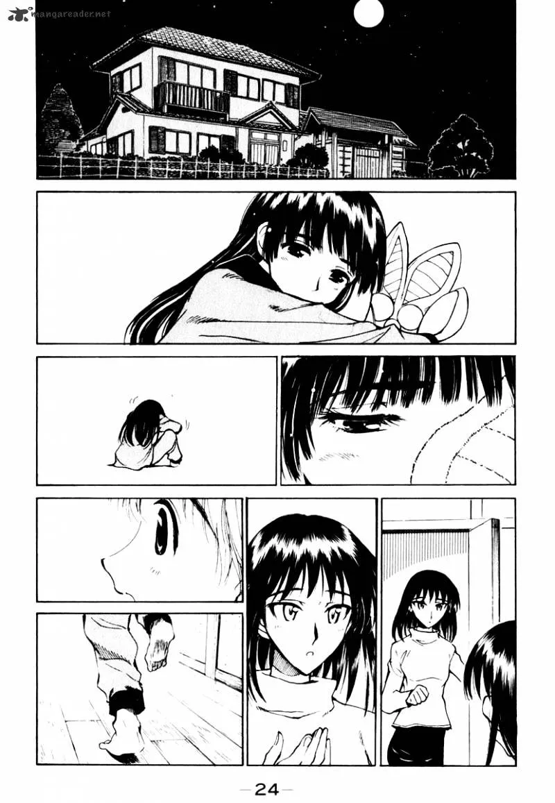 School Rumble Chapter 12 page 25 - MangaKakalot