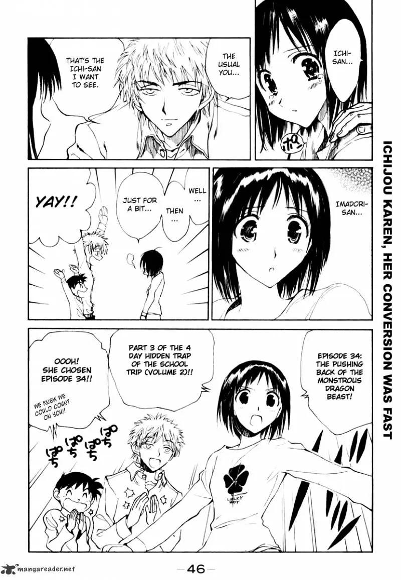 School Rumble Chapter 12 page 47 - MangaKakalot