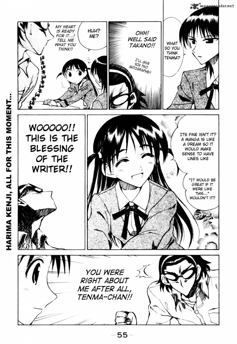 School Rumble Chapter 12 page 56 - MangaKakalot