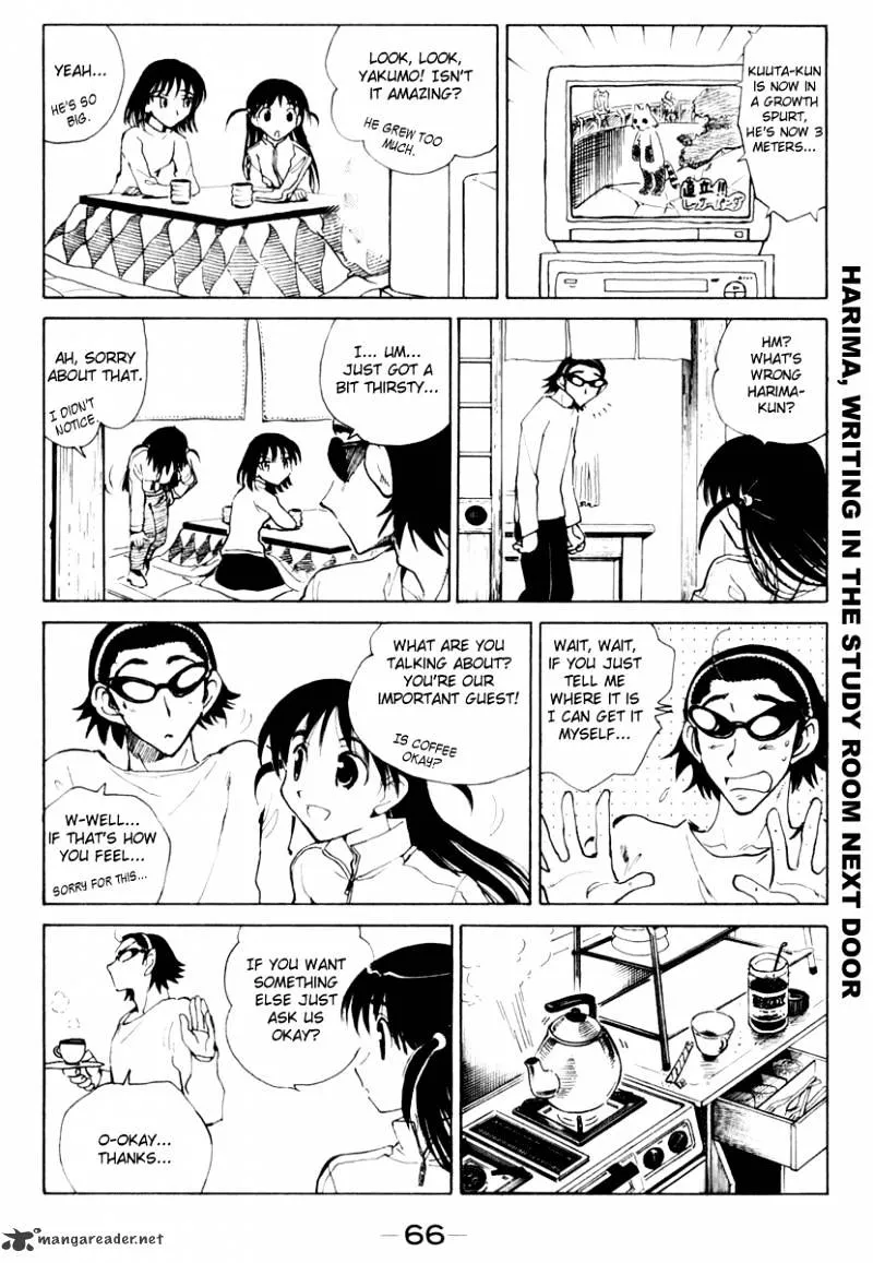 School Rumble Chapter 12 page 67 - MangaKakalot