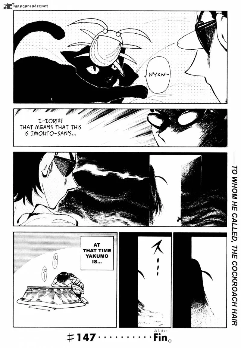 School Rumble Chapter 12 page 87 - MangaKakalot