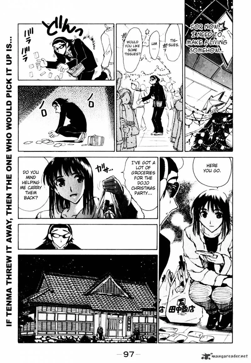 School Rumble Chapter 12 page 98 - MangaKakalot