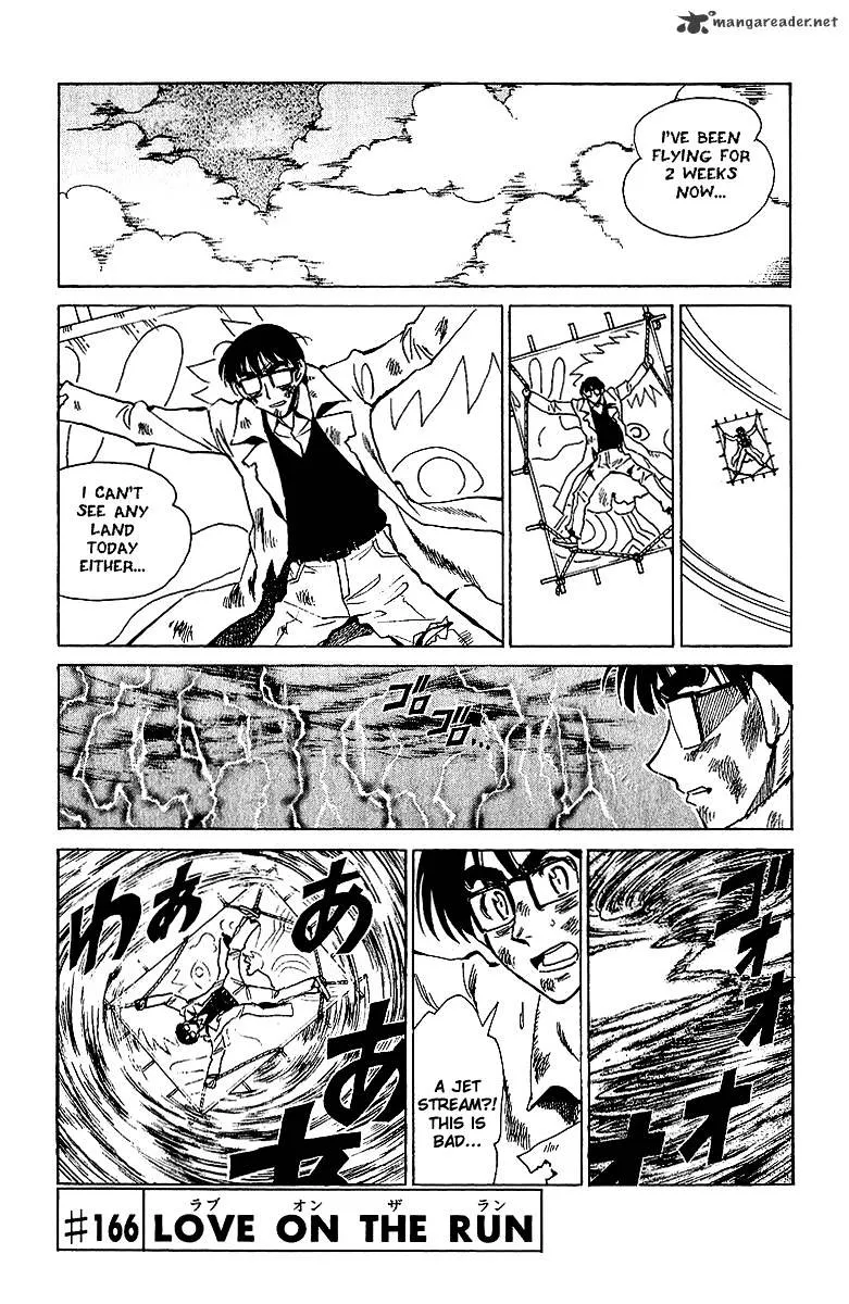 School Rumble Chapter 14 page 12 - MangaKakalot