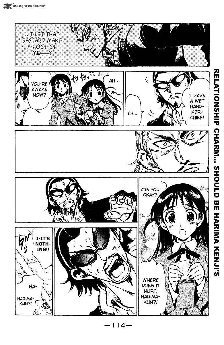 School Rumble Chapter 14 page 115 - MangaKakalot