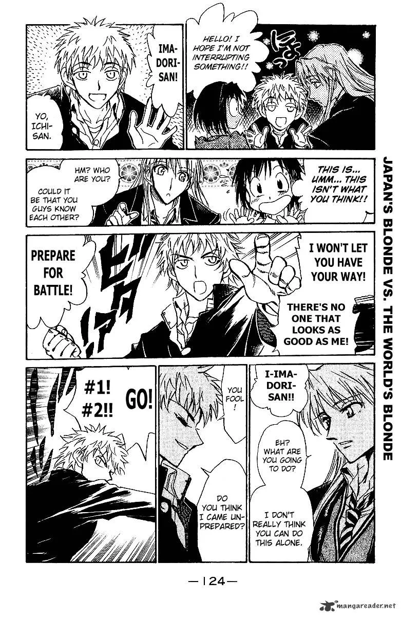 School Rumble Chapter 14 page 125 - MangaKakalot