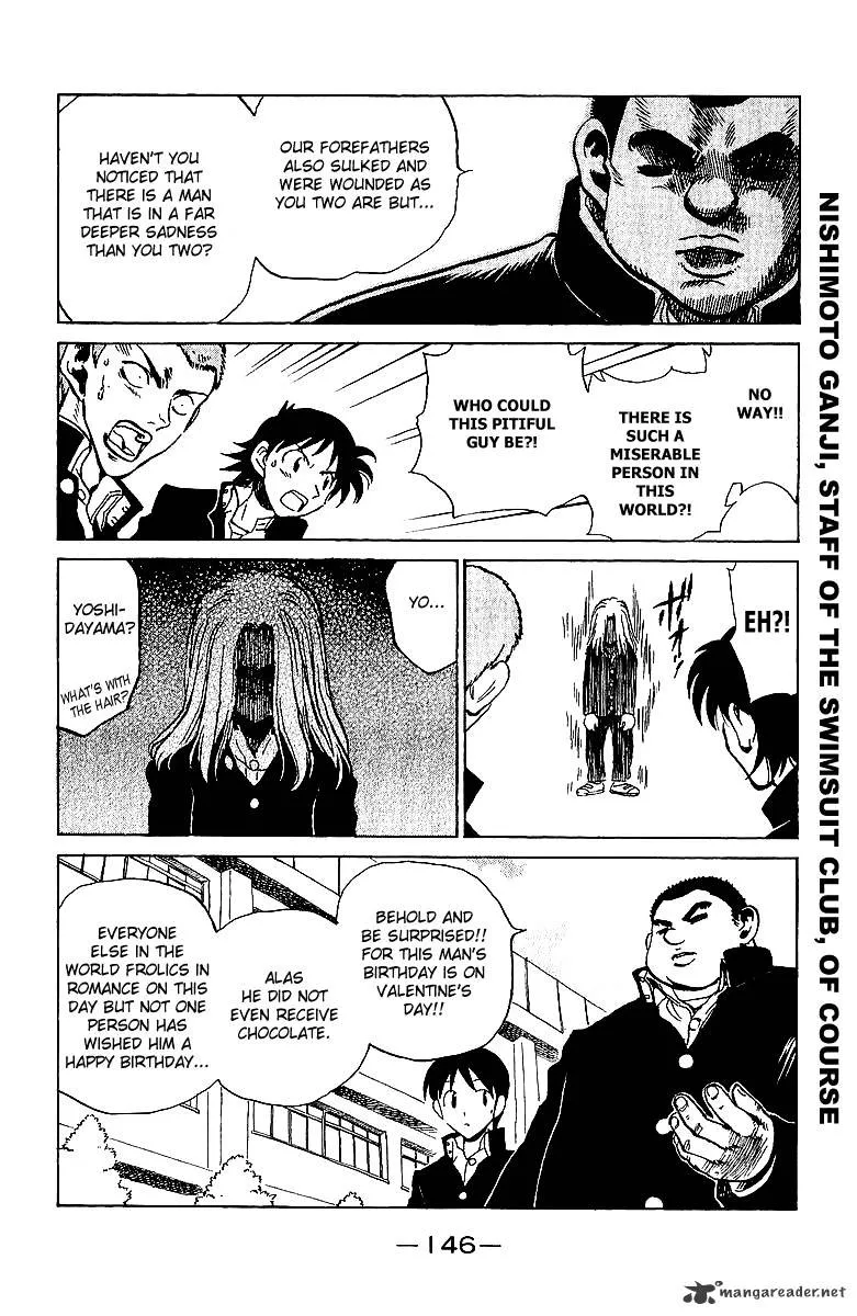 School Rumble Chapter 14 page 147 - MangaKakalot