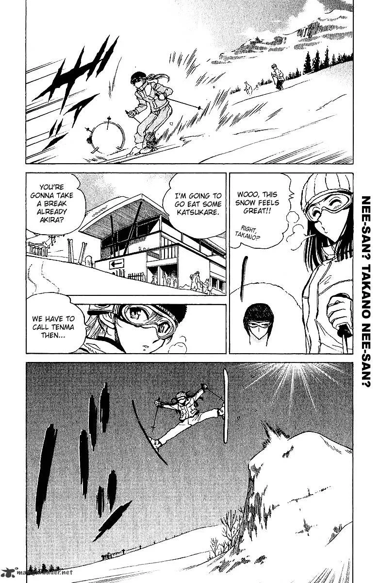 School Rumble Chapter 14 page 5 - MangaKakalot