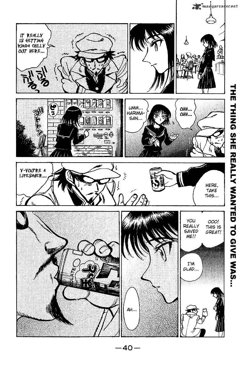 School Rumble Chapter 14 page 41 - MangaKakalot