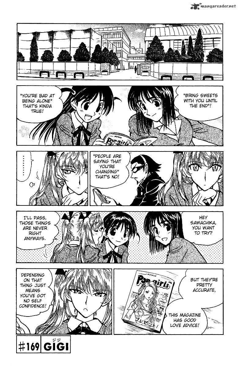 School Rumble Chapter 14 page 44 - MangaKakalot