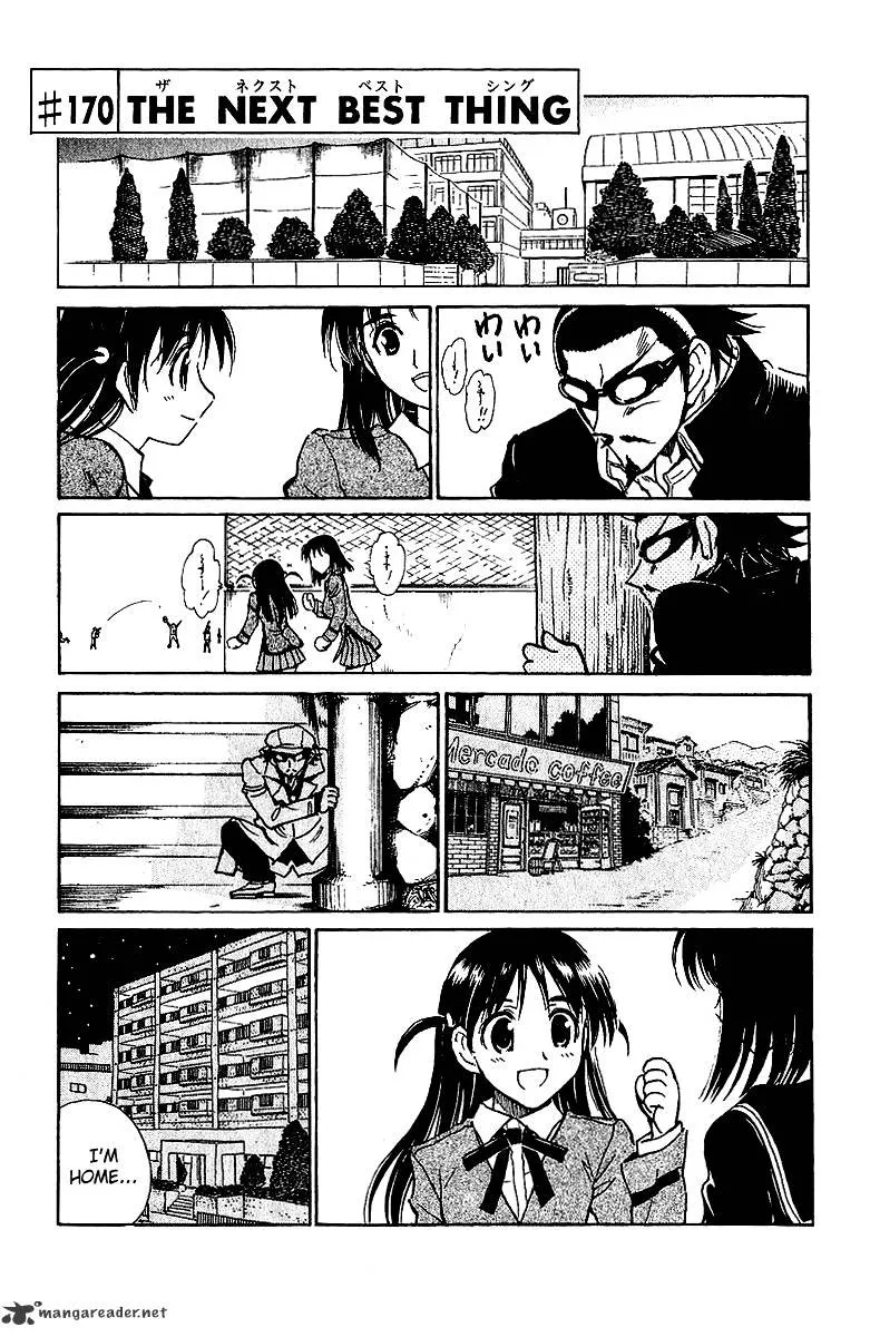 School Rumble Chapter 14 page 52 - MangaKakalot