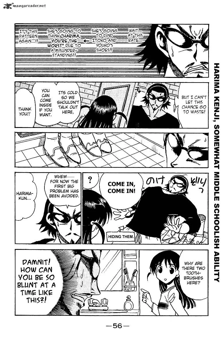 School Rumble Chapter 14 page 57 - MangaKakalot