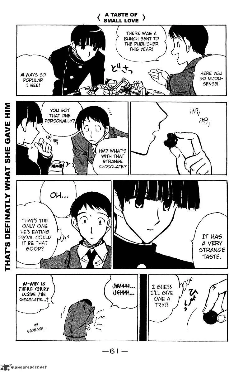 School Rumble Chapter 14 page 62 - MangaKakalot