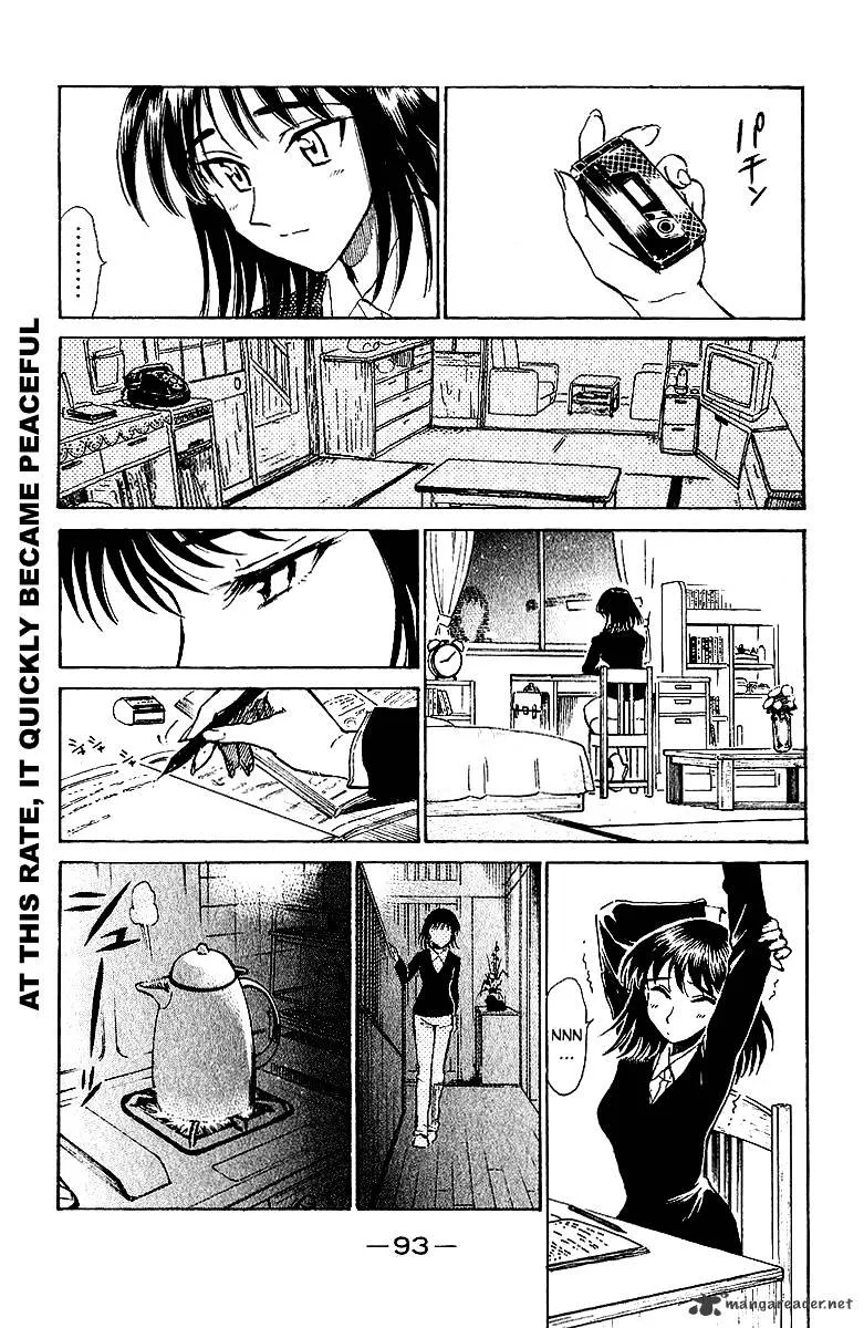 School Rumble Chapter 14 page 94 - MangaKakalot