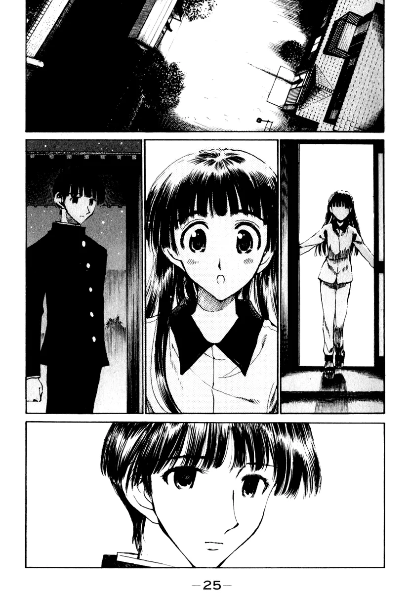 School Rumble Chapter 142 page 11 - MangaKakalot