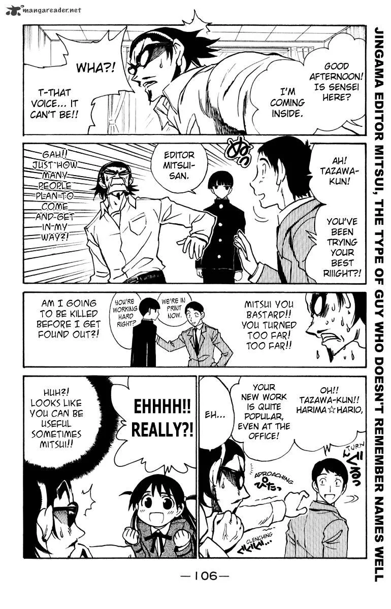 School Rumble Chapter 18 page 106 - MangaKakalot