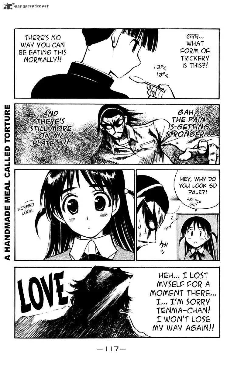 School Rumble Chapter 18 page 117 - MangaKakalot